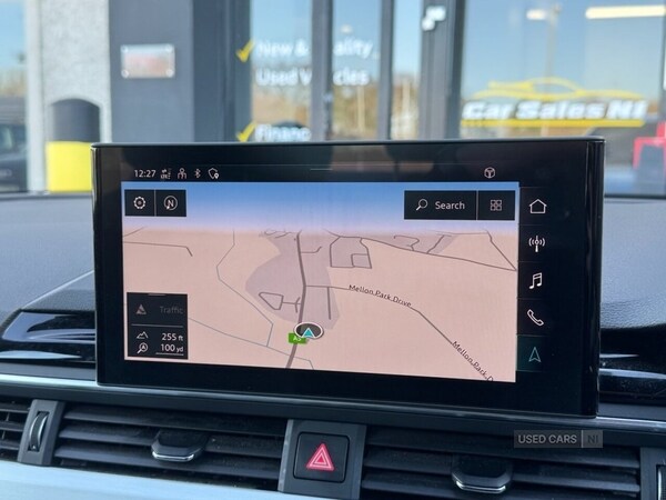 Used Audi A4 2022 for sale - 77551168: Photo 12