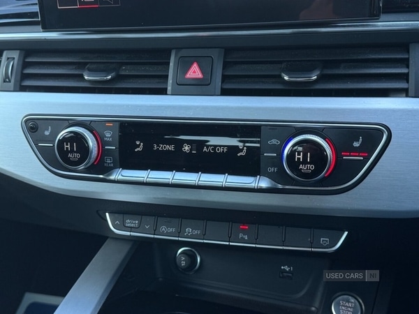 Used Audi A4 2022 for sale - 77551168: Photo 14