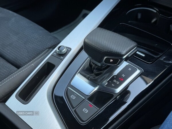 Used Audi A4 2022 for sale - 77551168: Photo 15