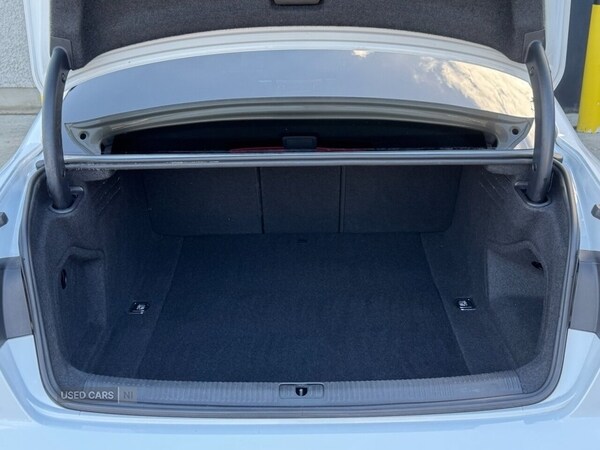 Used Audi A4 2022 for sale - 77551168: Photo 16