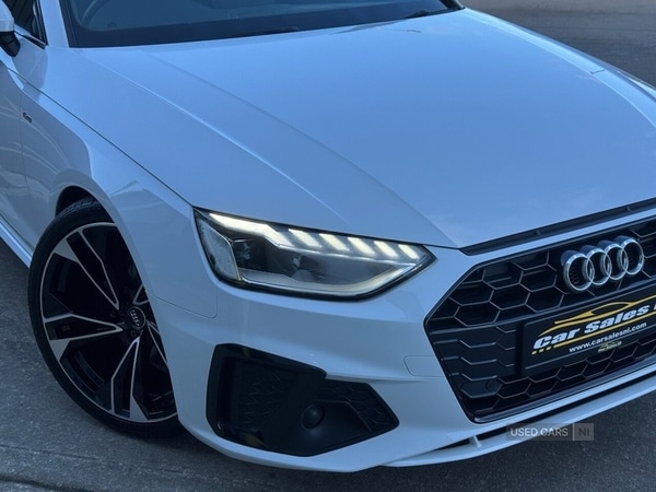 Used Audi A4 2022 for sale - 77551168: Photo 5