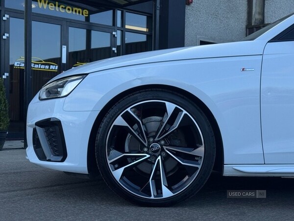 Used Audi A4 2022 for sale - 77551168: Photo 6