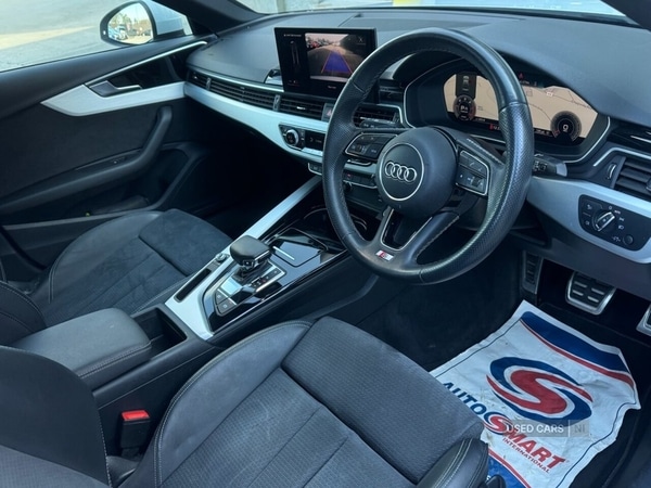 Used Audi A4 2022 for sale - 77551168: Photo 7