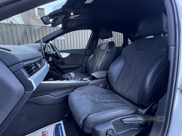 Used Audi A4 2022 for sale - 77551168: Photo 9