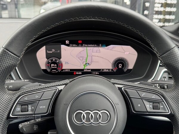 Used Audi A5 2023 for sale - 75670974: Photo 11