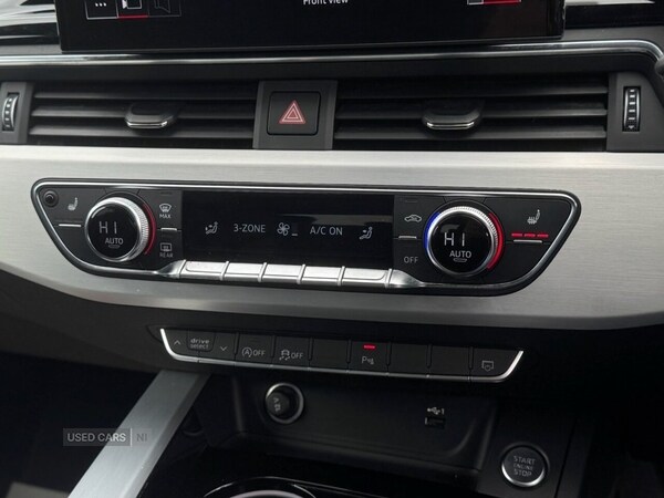 Used Audi A5 2023 for sale - 75670974: Photo 15