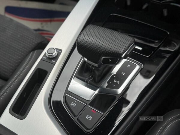 Used Audi A5 2023 for sale - 75670974: Photo 16