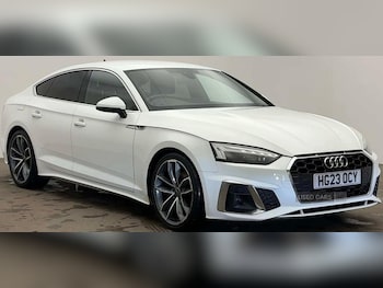 Audi - A5