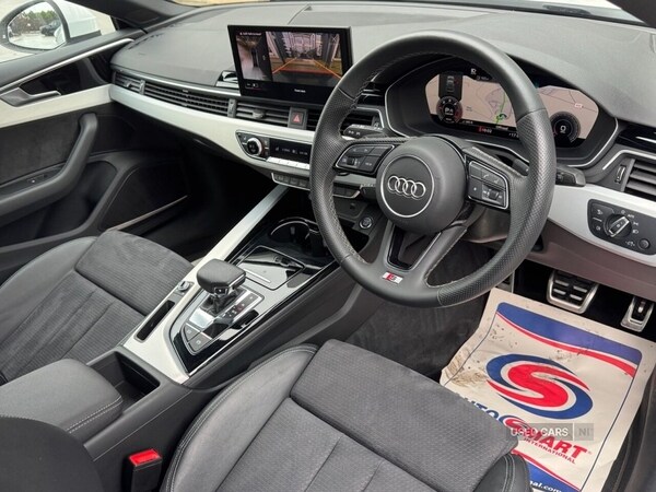 Used Audi A5 2023 for sale - 75670974: Photo 7