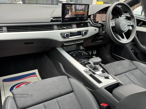 Used Audi A5 2023 for sale - 75670974: Photo 8