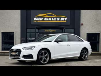 Used Audi A4 2022 for sale - 73870561: Photo