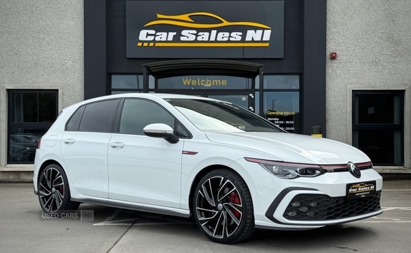 Used Volkswagen Golf 2021 for sale - 76359549: Photo 1