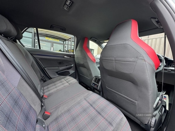 Used Volkswagen Golf 2021 for sale - 76359549: Photo 10