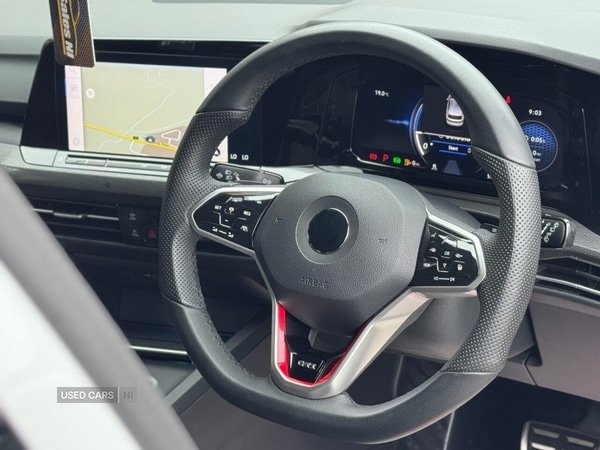 Used Volkswagen Golf 2021 for sale - 76359549: Photo 11