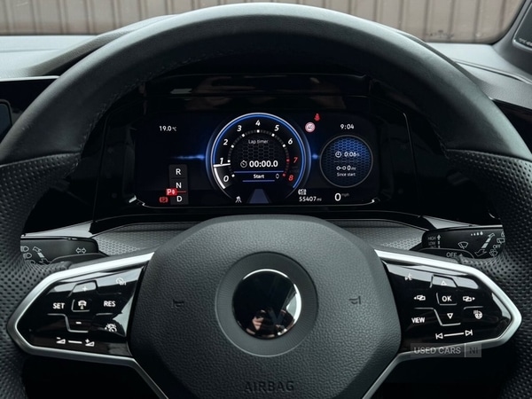 Used Volkswagen Golf 2021 for sale - 76359549: Photo 12