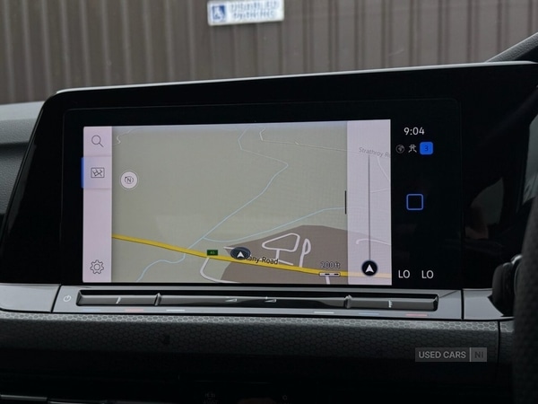 Used Volkswagen Golf 2021 for sale - 76359549: Photo 13