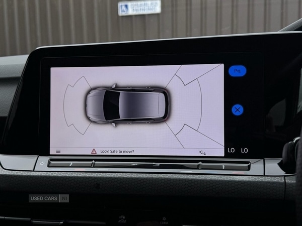 Used Volkswagen Golf 2021 for sale - 76359549: Photo 14