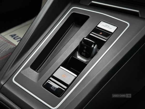 Used Volkswagen Golf 2021 for sale - 76359549: Photo 15