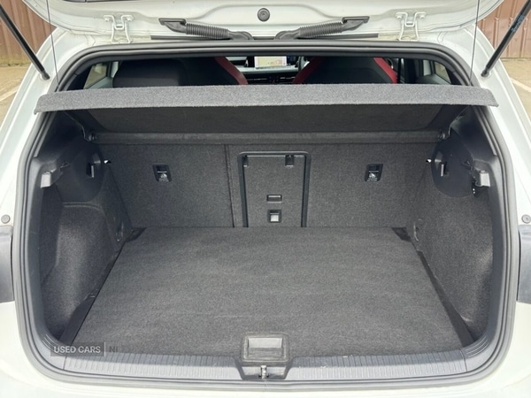 Used Volkswagen Golf 2021 for sale - 76359549: Photo 16