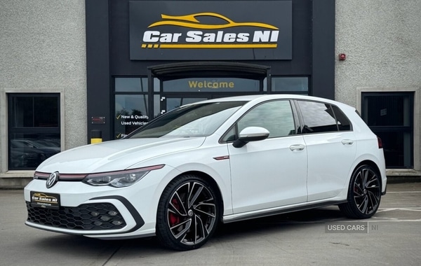 Used Volkswagen Golf 2021 for sale - 76359549: Photo 2