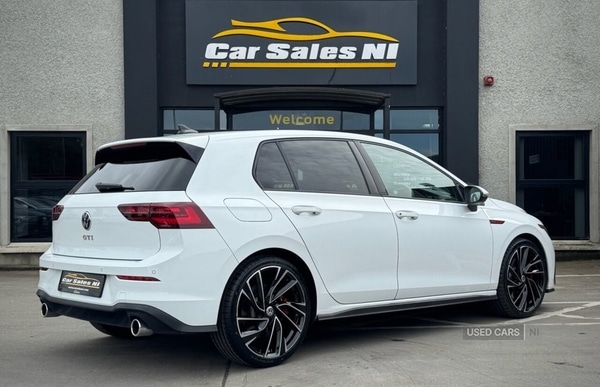 Used Volkswagen Golf 2021 for sale - 76359549: Photo 3