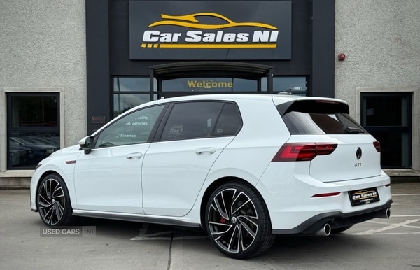 Used Volkswagen Golf 2021 for sale - 76359549: Photo 4