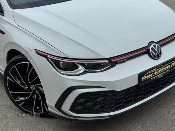 Used Volkswagen Golf 2021 for sale - 76359549: Photo 5