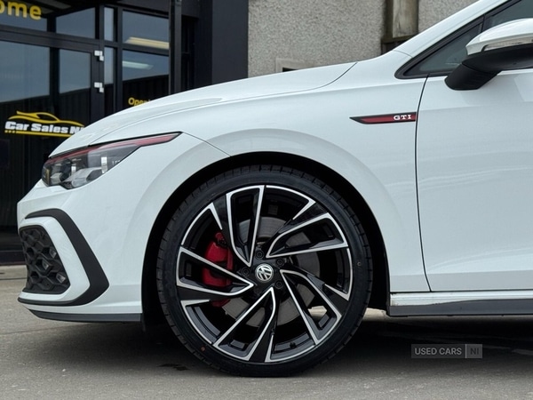 Used Volkswagen Golf 2021 for sale - 76359549: Photo 6