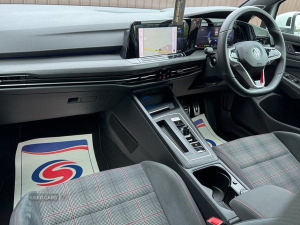 Used Volkswagen Golf 2021 for sale - 76359549: Photo 8