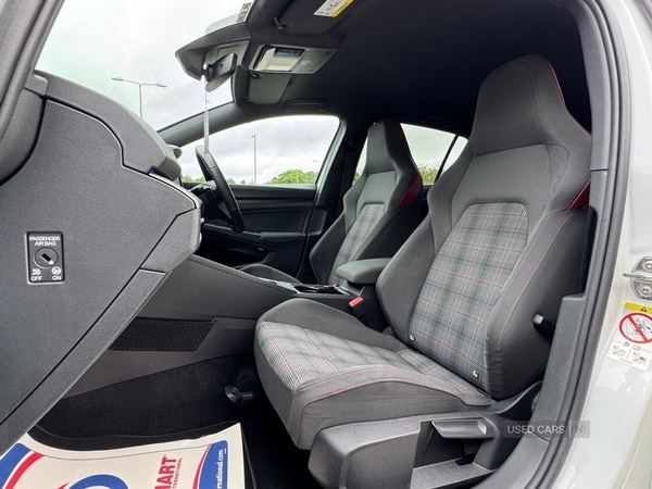 Used Volkswagen Golf 2021 for sale - 76359549: Photo 9