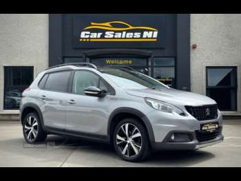 2017 - 1.6 BlueHDi 100 GT Line 5dr