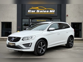 Used Volvo XC60 2017 for sale - 79259965: Photo