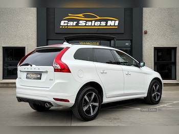 Used Volvo XC60 2017 for sale - 79259965: Photo