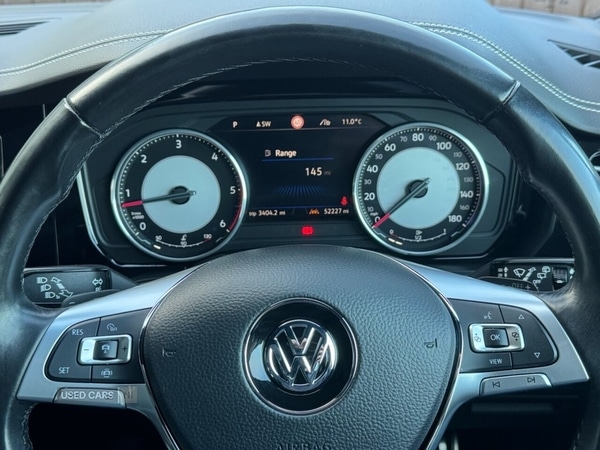 Used Volkswagen Touareg 2018 for sale - 76563031: Photo 12