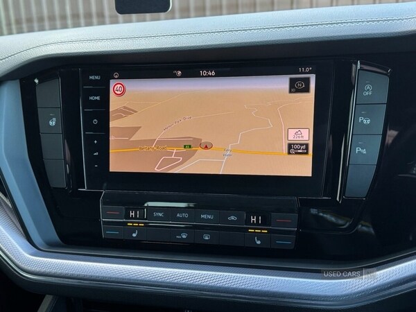 Used Volkswagen Touareg 2018 for sale - 76563031: Photo 13