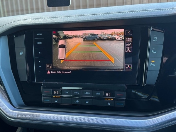 Used Volkswagen Touareg 2018 for sale - 76563031: Photo 14