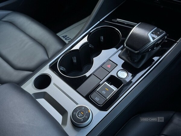 Used Volkswagen Touareg 2018 for sale - 76563031: Photo 15