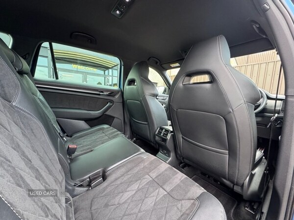 Used Skoda Kodiaq 2022 for sale - 76002824: Photo 11