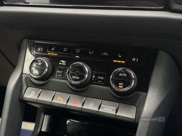 Used Skoda Kodiaq 2022 for sale - 76002824: Photo 15