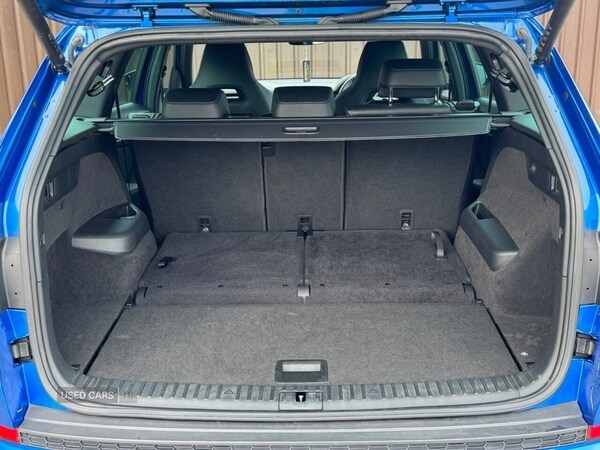 Used Skoda Kodiaq 2022 for sale - 76002824: Photo 17
