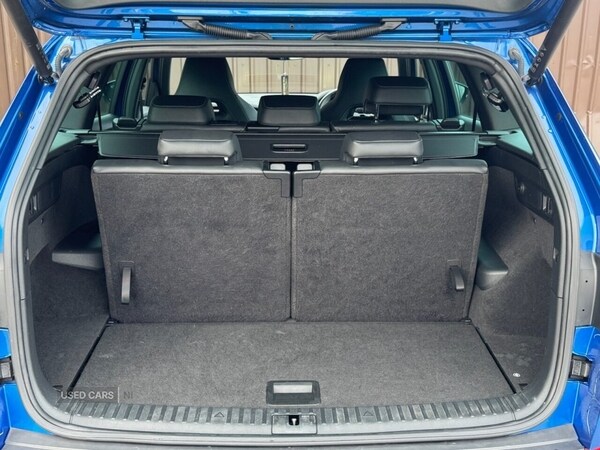 Used Skoda Kodiaq 2022 for sale - 76002824: Photo 18