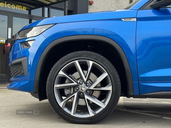 Used Skoda Kodiaq 2022 for sale - 76002824: Photo 7
