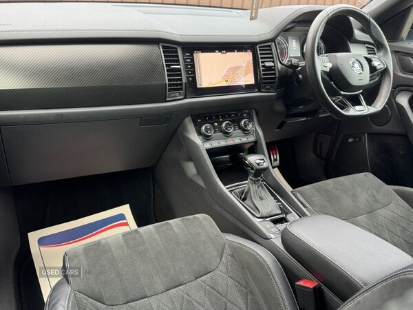 Used Skoda Kodiaq 2022 for sale - 76002824: Photo 9