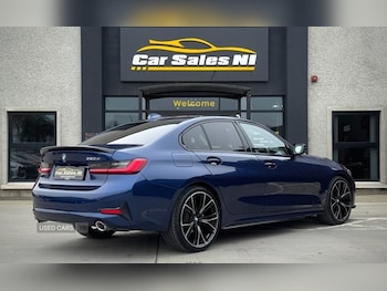 Used BMW 3 Series 2019 for sale - 78035579: Photo