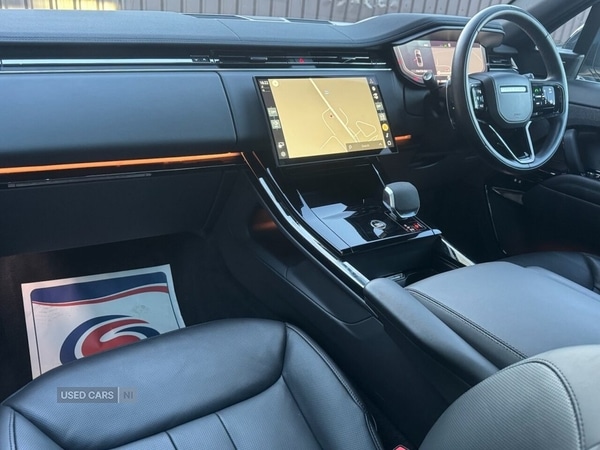 Used Land Rover Range Rover Sport 2024 for sale - 77163800: Photo 11