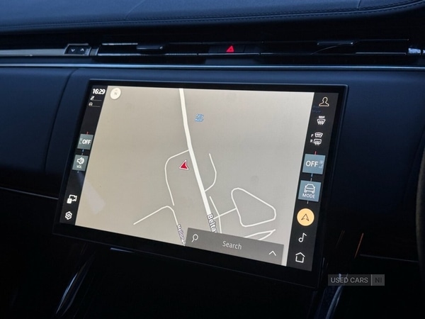 Used Land Rover Range Rover Sport 2024 for sale - 77163800: Photo 15