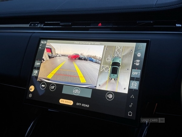 Used Land Rover Range Rover Sport 2024 for sale - 77163800: Photo 16