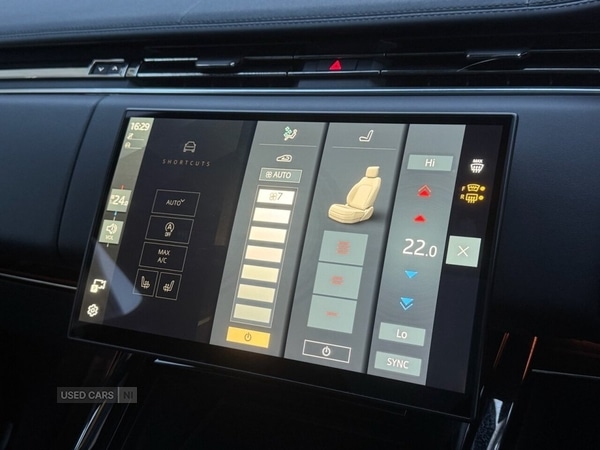 Used Land Rover Range Rover Sport 2024 for sale - 77163800: Photo 17