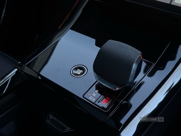 Used Land Rover Range Rover Sport 2024 for sale - 77163800: Photo 18