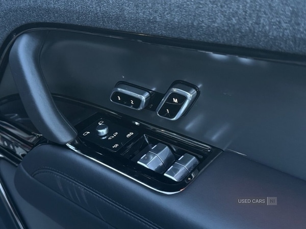 Used Land Rover Range Rover Sport 2024 for sale - 77163800: Photo 19